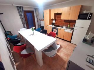 Haus Bellaflora Apartman - Haus im Ennstal - 5