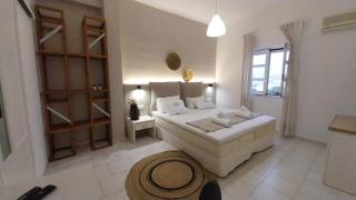 Galini Rooms & Apartments - Finikas - 8