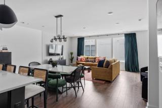 Haven at The Lucy by Stay Local Nashville - Nashville - 9