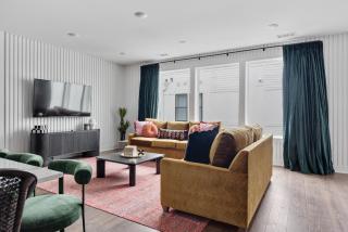 Haven at The Lucy by Stay Local Nashville - Nashville - 6