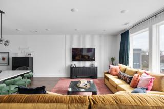 Haven at The Lucy by Stay Local Nashville - Nashville - 4