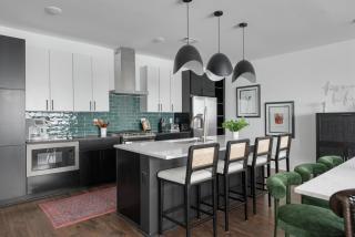 Haven at The Lucy by Stay Local Nashville - 1