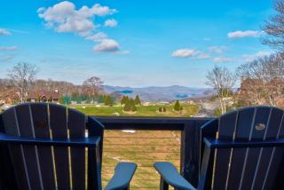 Sommer Hus at Eagles Nest - Banner Elk - 8