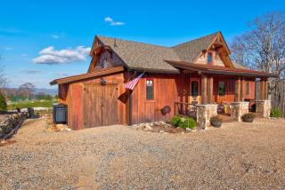 Sommer Hus at Eagles Nest - Banner Elk - 7
