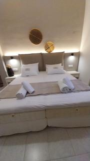 Galini Rooms & Apartments - Finikas - 9