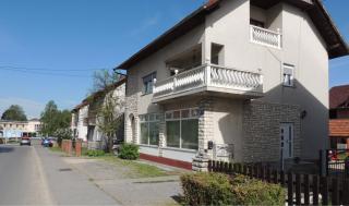 Studio apartman - Gospić - 9