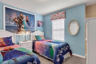 Relax In This Spacious Luxury Vacation Home-3738Ww - 5