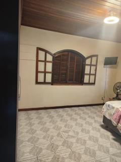 Casa Centro Penedo - Itatiaia - 6