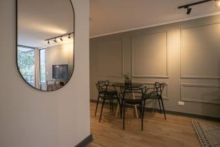 2BD2BR Apartment in the best area of Las Condes - Santiago - 4