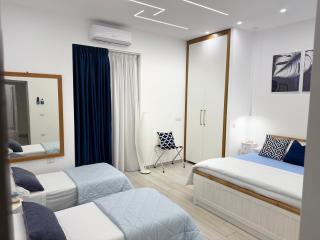 Le Pupatelle Apartment - Castellammare di Stabia - 7
