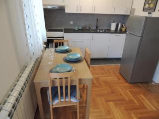 Studio apartman - Gospić - 6