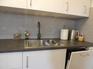 Studio apartman - Gospić - 5