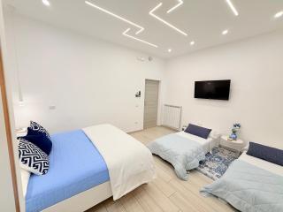 Le Pupatelle Apartment - Castellammare di Stabia - 8