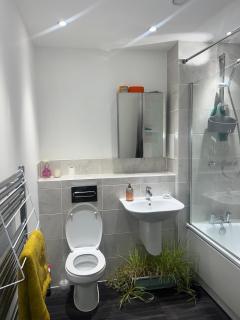 Cozy 1 Bedroom Apartment Retreat - West Thurrock - 8