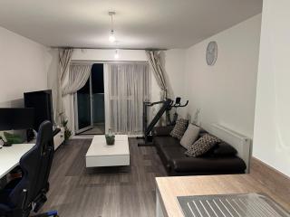 Cozy 1 Bedroom Apartment Retreat - West Thurrock - 4