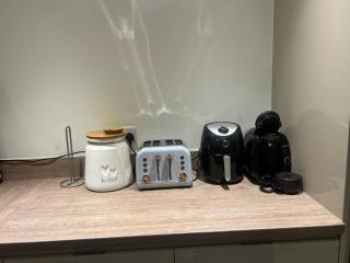 Cozy 1 Bedroom Apartment Retreat - West Thurrock - 3