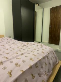 Cozy 1 Bedroom Apartment Retreat - West Thurrock - 2