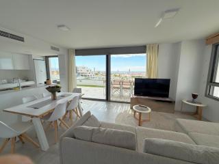 Apartamento de lujo relax y vistas en Finestrat - Finestrat - 8