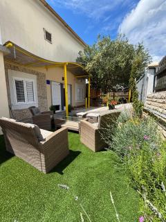 Studio apartman Sedmica - Zadar - 8