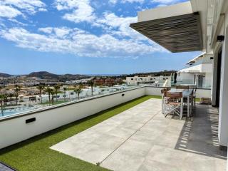 Apartamento de lujo relax y vistas en Finestrat - Finestrat - 9