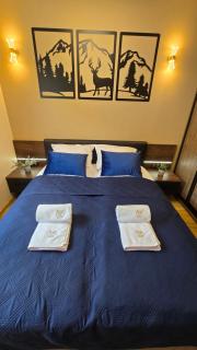 Oh My Deer Apartment - Szczyrk - 3
