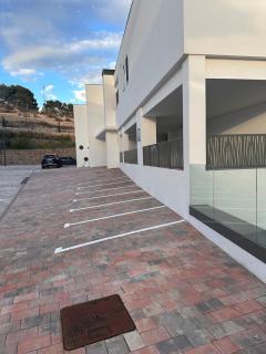 Apartamento de lujo relax y vistas en Finestrat - Finestrat - 1