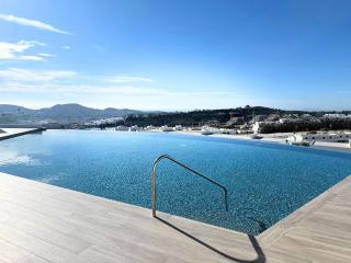Apartamento de lujo relax y vistas en Finestrat - Finestrat - 5