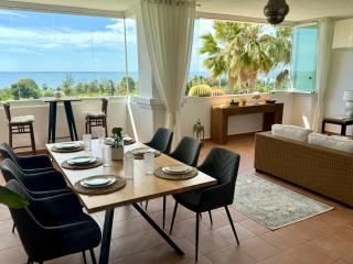 Sea View Apartment - Estepona - 8