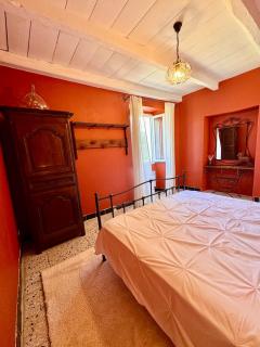 Maison traditionnelle avec vues sur St Michel - 1