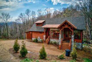 Vesper Lodge at Eagle Nest - Banner Elk - 0