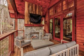 Vesper Lodge at Eagle Nest - Banner Elk - 8