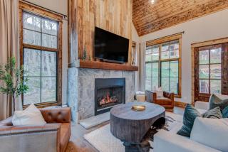 Vesper Lodge at Eagle Nest - Banner Elk - 6