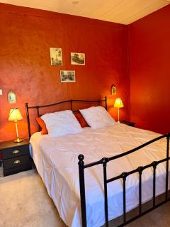 Maison traditionnelle avec vues sur St Michel - 4