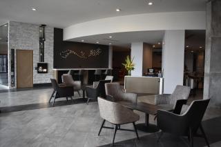 Chicago Marriott Oak Brook - 5