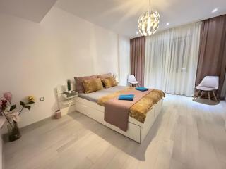 Aparthotel Razvan - Bucareste - 0