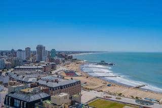 Alquiler Palacio Cosmos - Mar del Plata - 1
