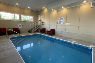 Bethlehem Lodge - Sevierville - 4