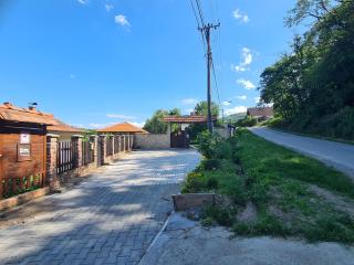 Kod deda Radosava - 5