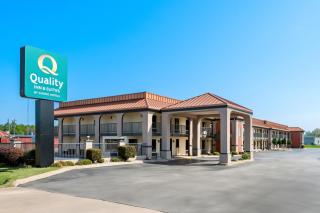 Quality Inn & Suites - Dumas - 0