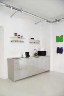 NOOK x Salon - Gallery-Apartment in Friedrichshain - Berlim - 3