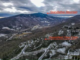 Hawksnest View - Seven Devils - 8