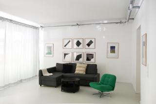 NOOK x Salon - Gallery-Apartment in Friedrichshain - Berlim - 0