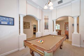 Private Oasis With Pool Spa- 3401Clr - 7