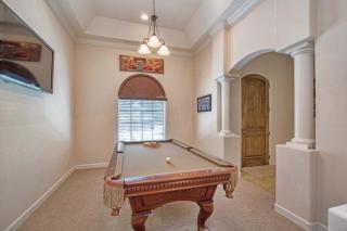 Private Oasis With Pool Spa- 3401Clr - 2