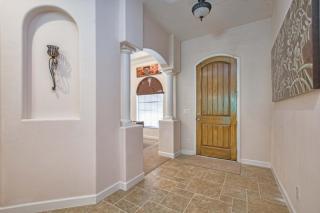 Private Oasis With Pool Spa- 3401Clr - 1