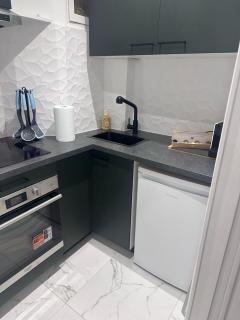 Beautiful and super central - Nizza - 2