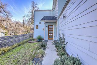 Eclectic 6 BDR for Family of 20 Mins to 6th St & DT - Austin - 5
