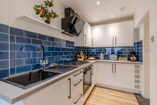 Cosy Margate Getaway, sleeps 5 By ADLIV - 7