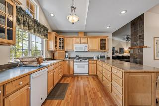 Star of the Mountain Yosemite Home - Groveland - 8