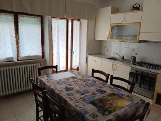 casa via Campania - San Benedetto del Tronto - 1